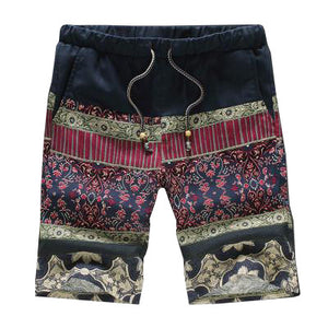 Malaysian Design Summer Shorts