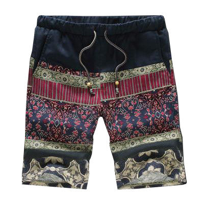 Malaysian Design Summer Shorts