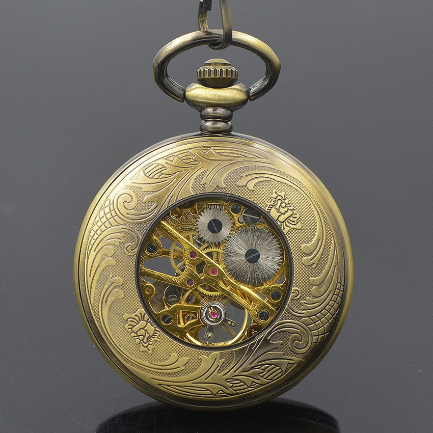 Antique Roman Pocketwatch