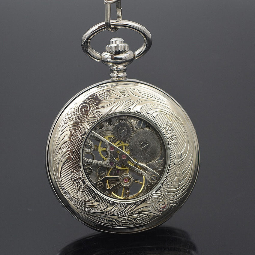 Antique Roman Pocketwatch