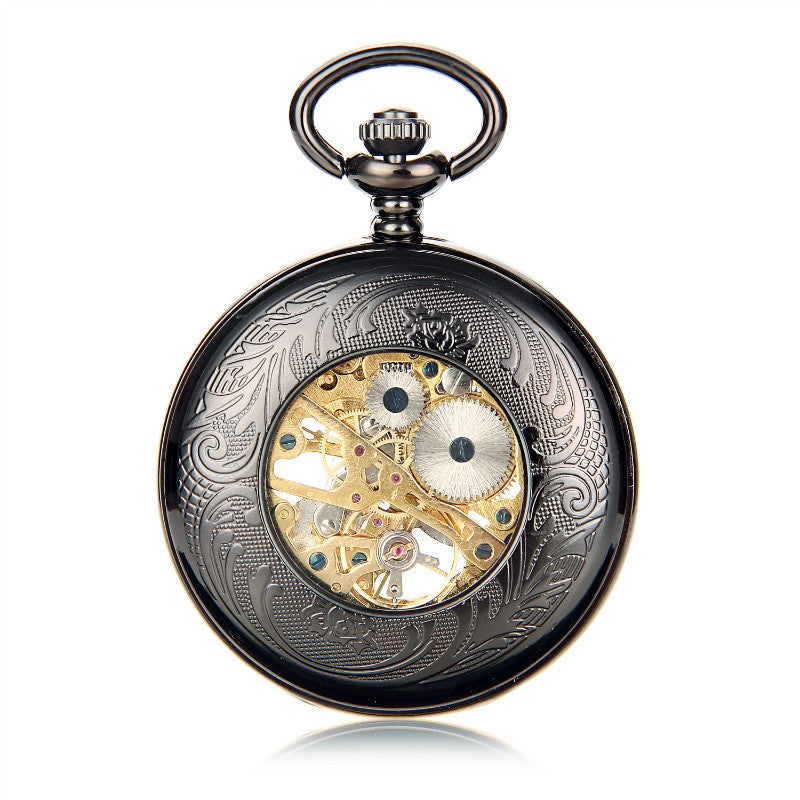 Antique Roman Pocketwatch