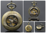 Antique Roman Pocketwatch