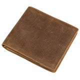 Vintage Leather Wallet