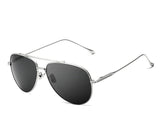 Polarized Pier Aviator Sunglasses