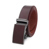 Business Casual Leather Belt