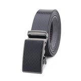 Business Casual Leather Belt