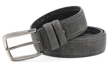 Luxury Vintage Leather Belt