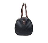 Leather Duffle Bag